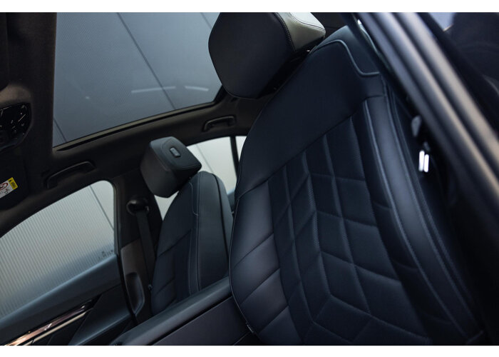 BMW i5 eDrive40 84 kWh