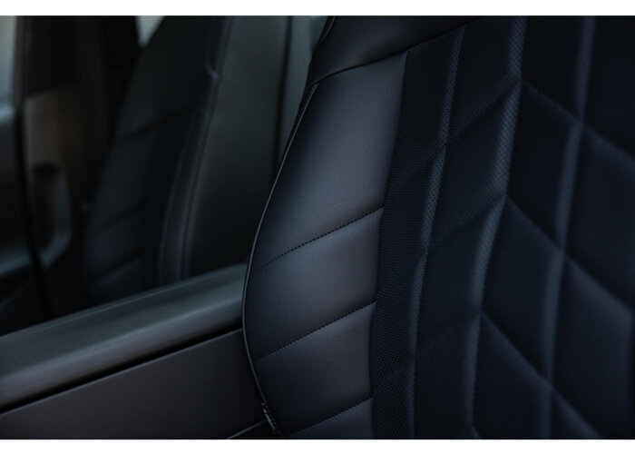 BMW i5 eDrive40 84 kWh
