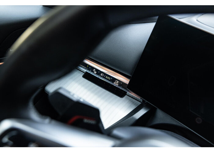 BMW i5 eDrive40 84 kWh
