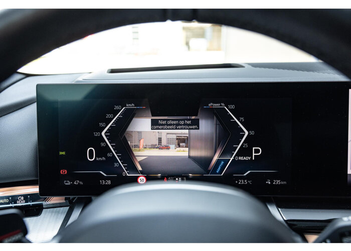 BMW i5 eDrive40 84 kWh