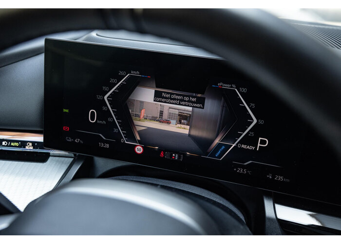 BMW i5 eDrive40 84 kWh