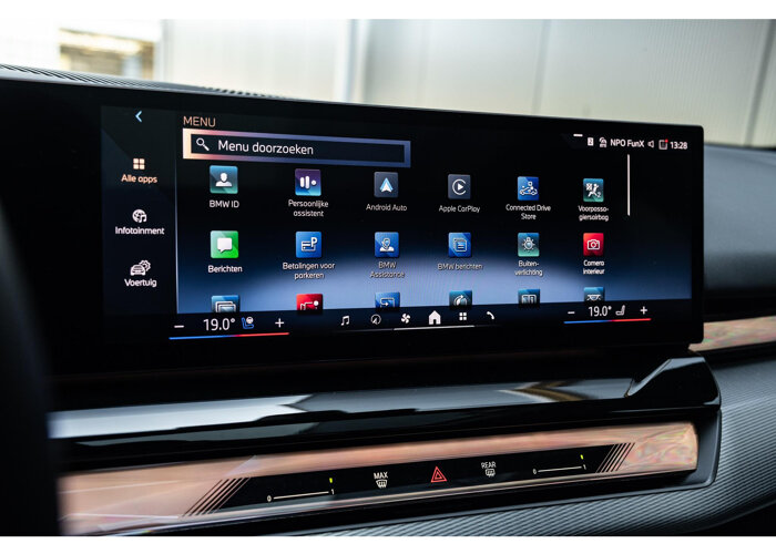 BMW i5 eDrive40 84 kWh