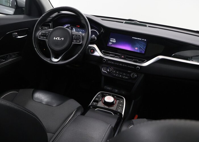 Kia e-Niro DynamicPlusLine 64 kWh