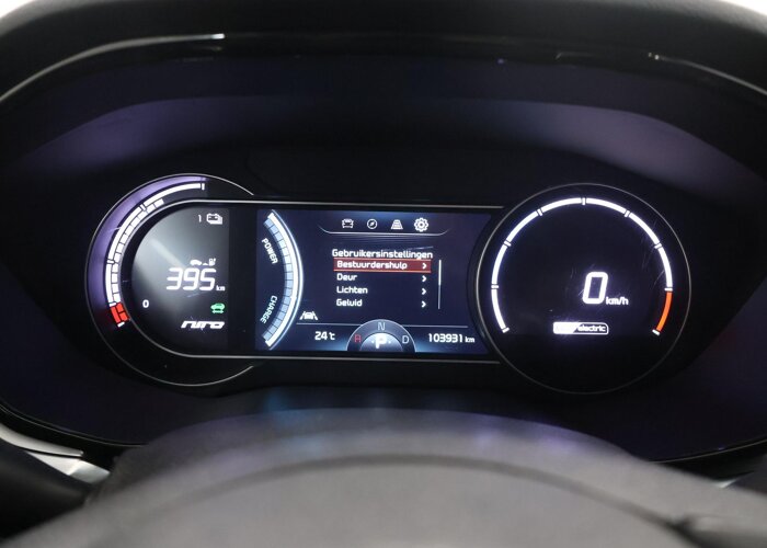 Kia e-Niro DynamicPlusLine 64 kWh