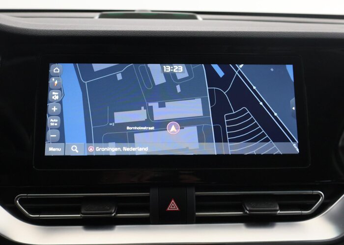 Kia e-Niro DynamicPlusLine 64 kWh