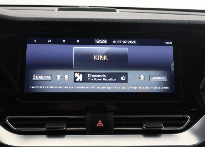 Kia e-Niro DynamicPlusLine 64 kWh