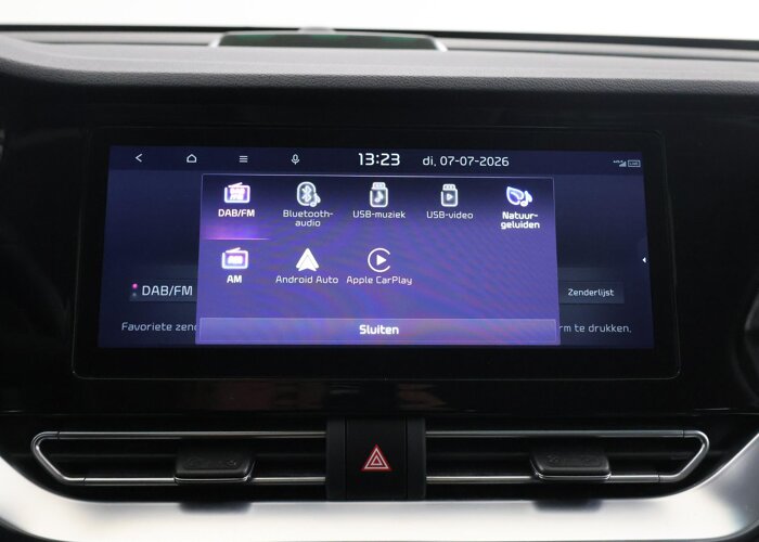 Kia e-Niro DynamicPlusLine 64 kWh