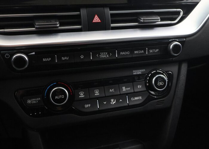 Kia e-Niro DynamicPlusLine 64 kWh