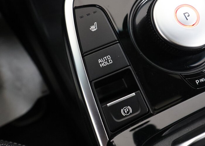 Kia e-Niro DynamicPlusLine 64 kWh