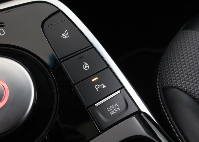 Kia e-Niro DynamicPlusLine 64 kWh