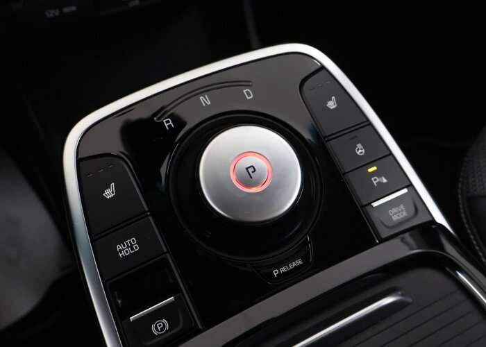 Kia e-Niro DynamicPlusLine 64 kWh