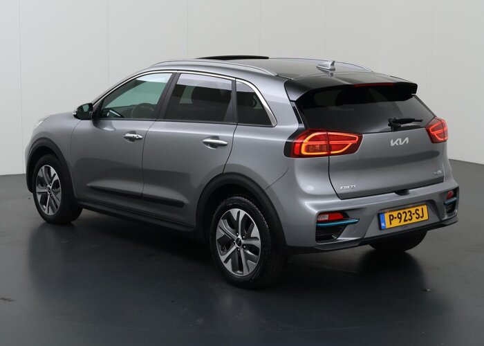 Kia e-Niro DynamicPlusLine 64 kWh
