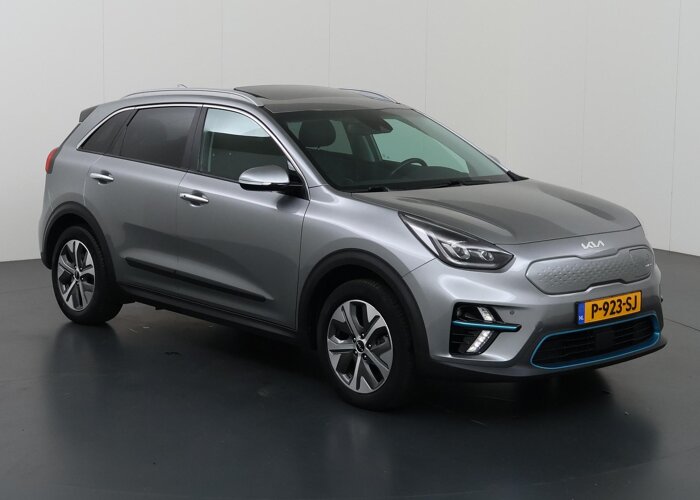 Kia e-Niro DynamicPlusLine 64 kWh