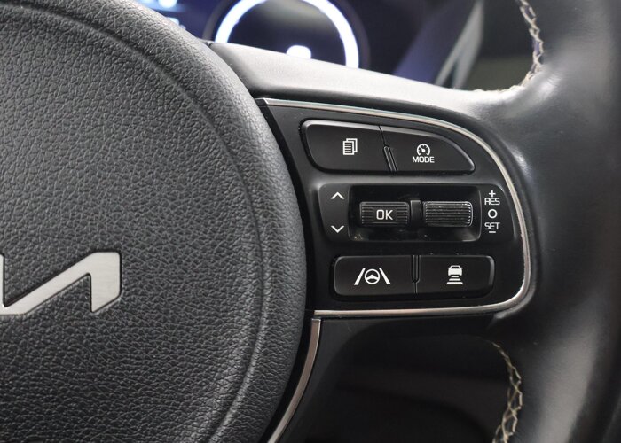 Kia e-Niro DynamicPlusLine 64 kWh