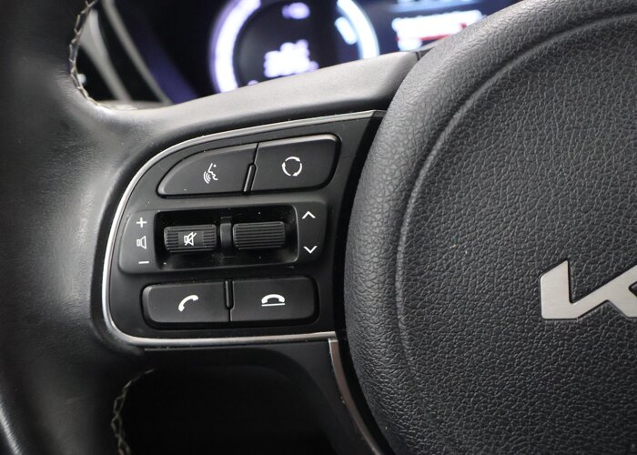 Kia e-Niro DynamicPlusLine 64 kWh
