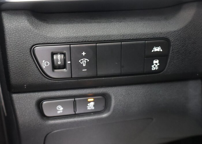 Kia e-Niro DynamicPlusLine 64 kWh