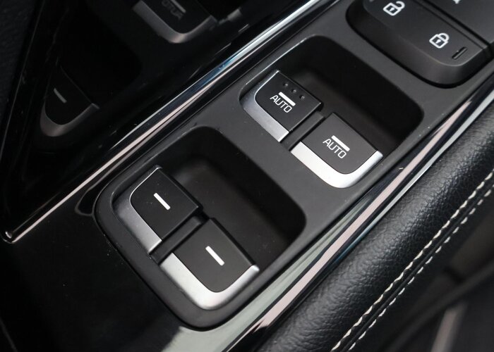 Kia e-Niro DynamicPlusLine 64 kWh