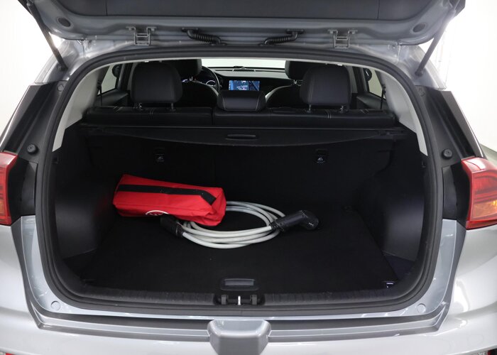 Kia e-Niro DynamicPlusLine 64 kWh