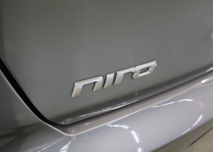 Kia e-Niro DynamicPlusLine 64 kWh