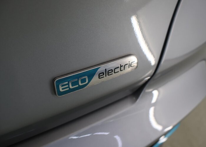 Kia e-Niro DynamicPlusLine 64 kWh