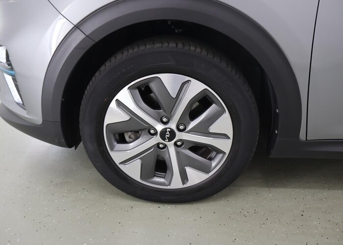 Kia e-Niro DynamicPlusLine 64 kWh