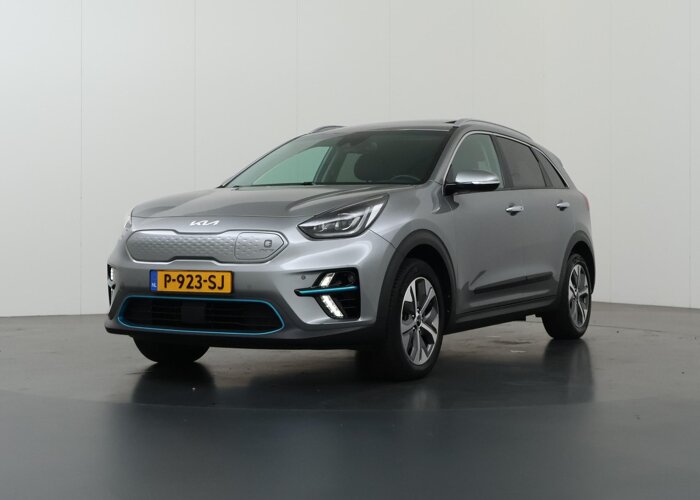 Kia e-Niro DynamicPlusLine 64 kWh