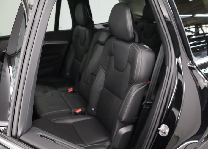 Volvo XC90 2.0 T8 Recharge AWD Ultimate Bright