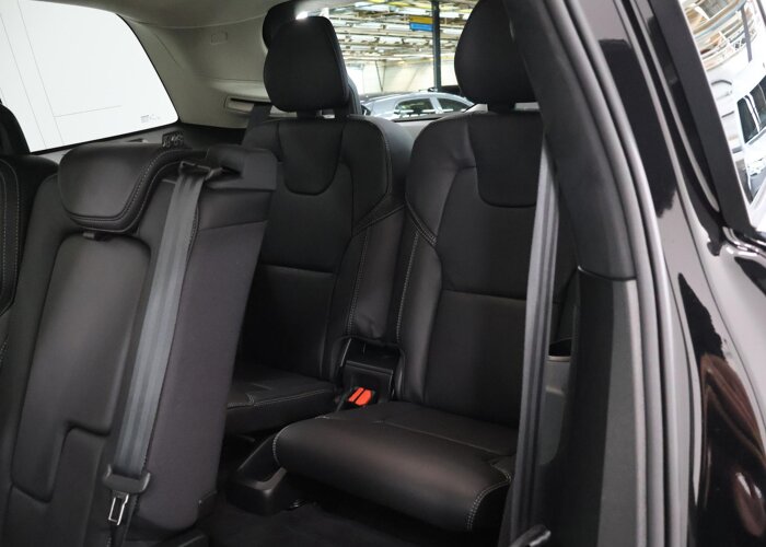 Volvo XC90 2.0 T8 Recharge AWD Ultimate Bright