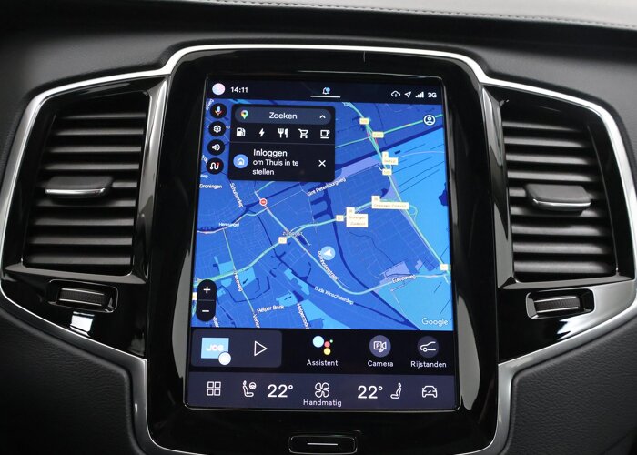 Volvo XC90 2.0 T8 Recharge AWD Ultimate Bright