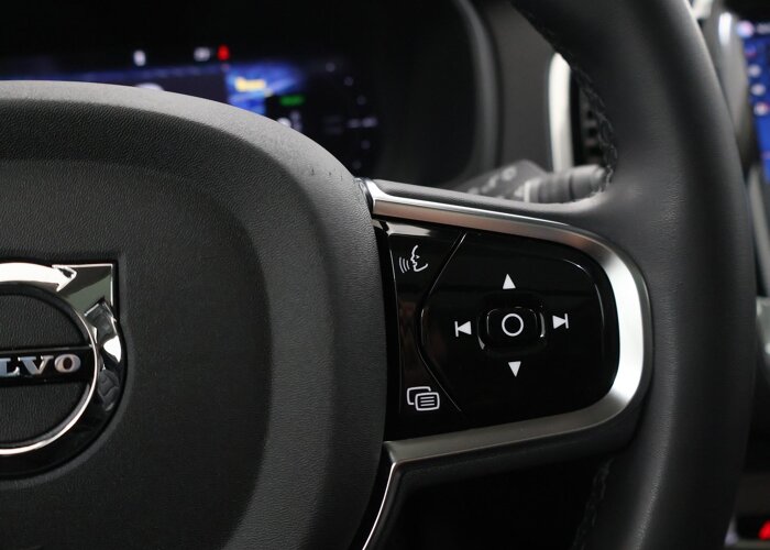 Volvo XC90 2.0 T8 Recharge AWD Ultimate Bright