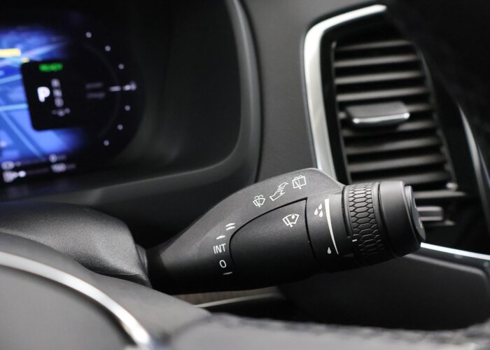 Volvo XC90 2.0 T8 Recharge AWD Ultimate Bright