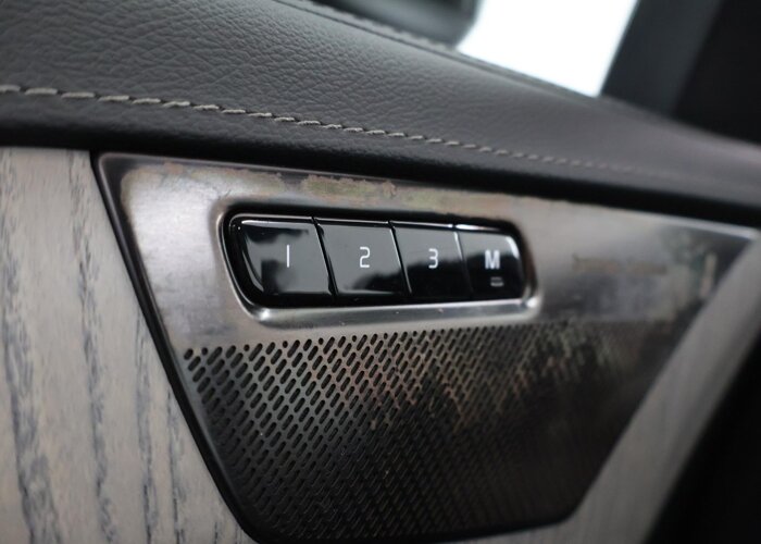 Volvo XC90 2.0 T8 Recharge AWD Ultimate Bright