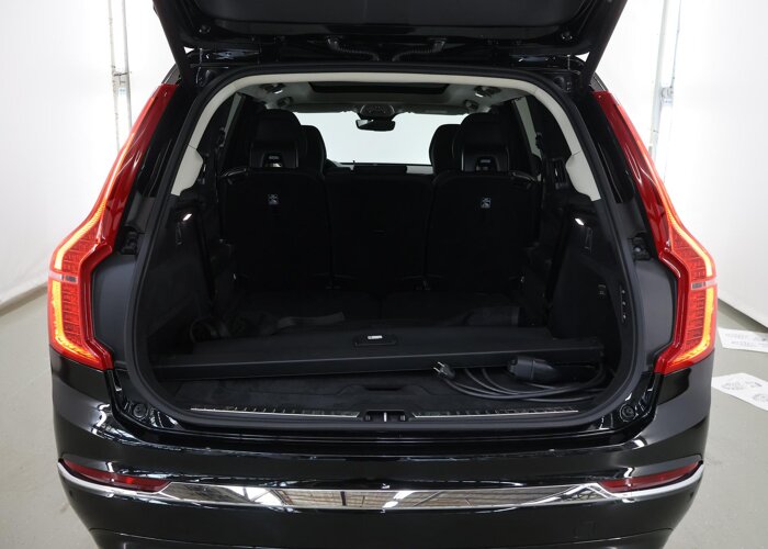 Volvo XC90 2.0 T8 Recharge AWD Ultimate Bright