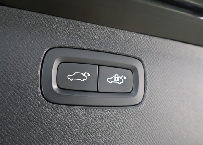 Volvo XC90 2.0 T8 Recharge AWD Ultimate Bright