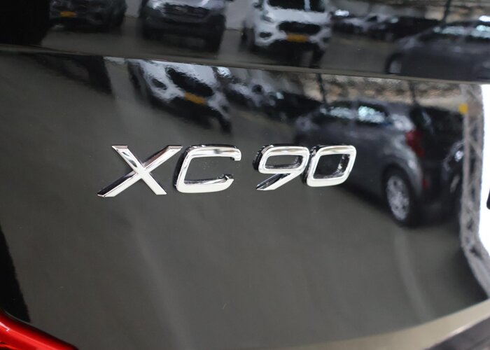 Volvo XC90 2.0 T8 Recharge AWD Ultimate Bright