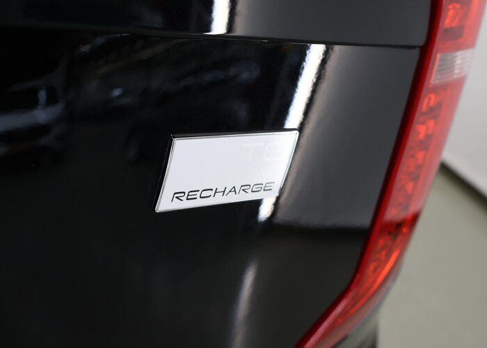 Volvo XC90 2.0 T8 Recharge AWD Ultimate Bright