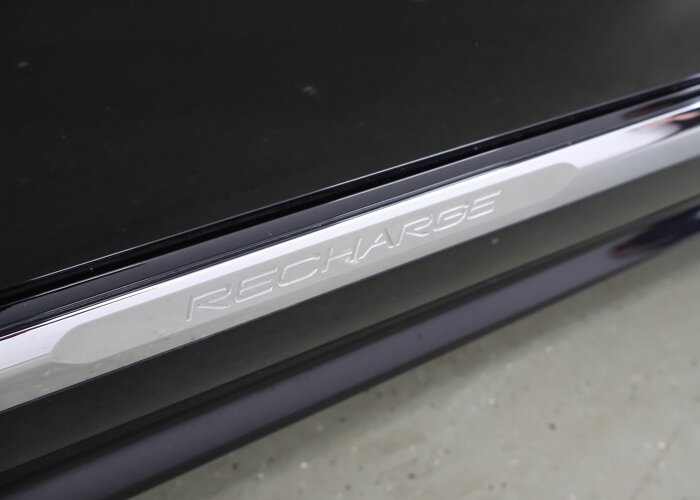 Volvo XC90 2.0 T8 Recharge AWD Ultimate Bright