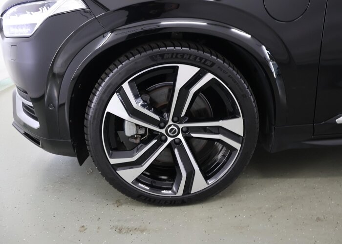 Volvo XC90 2.0 T8 Recharge AWD Ultimate Bright