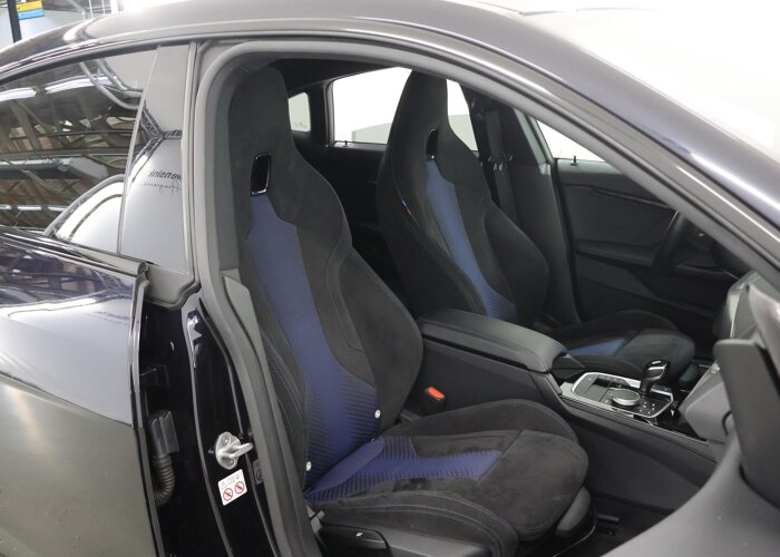 BMW 2 Serie Gran Coupé 218i M Sport Edition