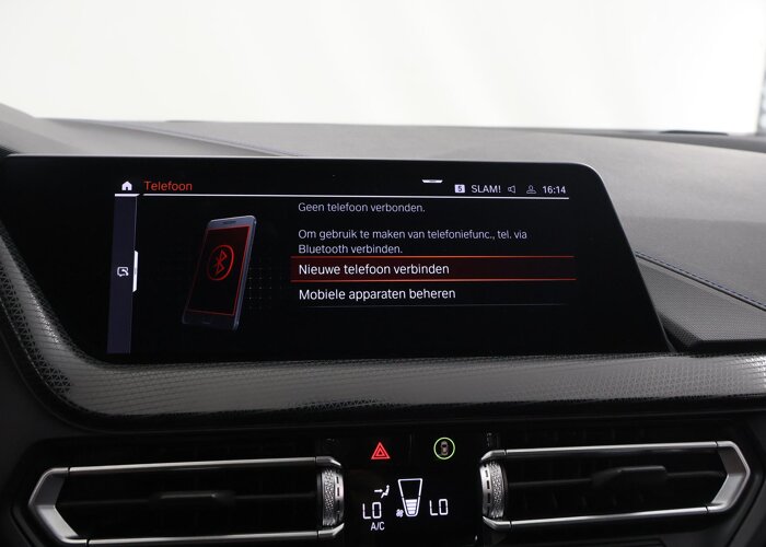 BMW 2 Serie Gran Coupé 218i M Sport Edition