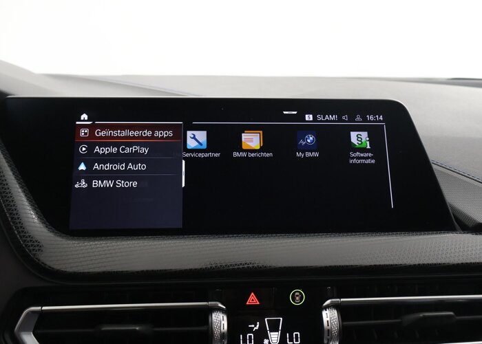 BMW 2 Serie Gran Coupé 218i M Sport Edition