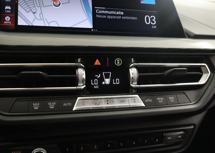 BMW 2 Serie Gran Coupé 218i M Sport Edition