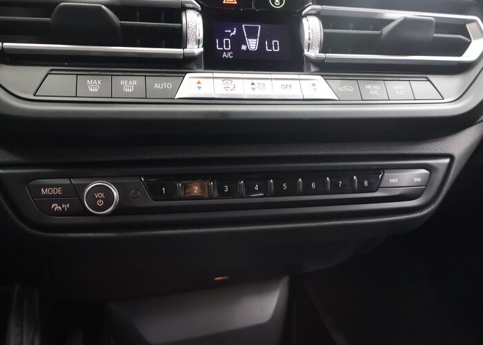 BMW 2 Serie Gran Coupé 218i M Sport Edition