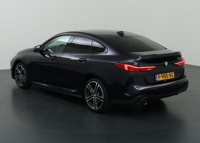 BMW 2 Serie Gran Coupé 218i M Sport Edition