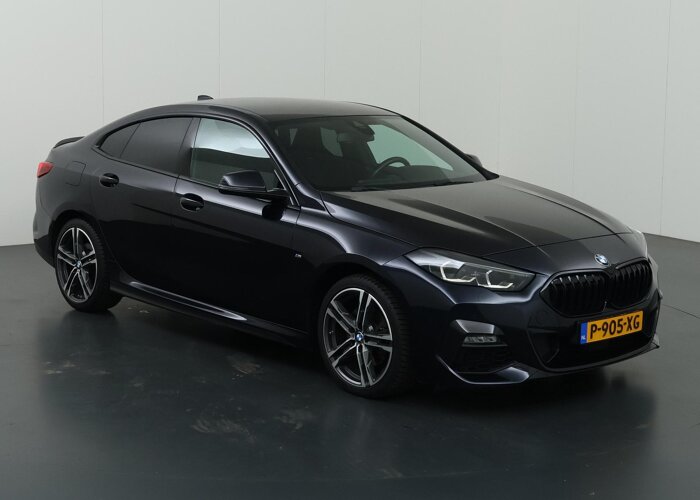 BMW 2 Serie Gran Coupé 218i M Sport Edition