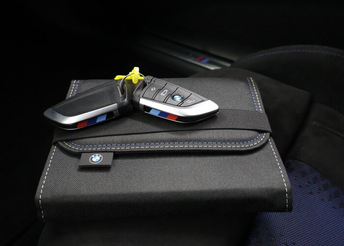 BMW 2 Serie Gran Coupé 218i M Sport Edition