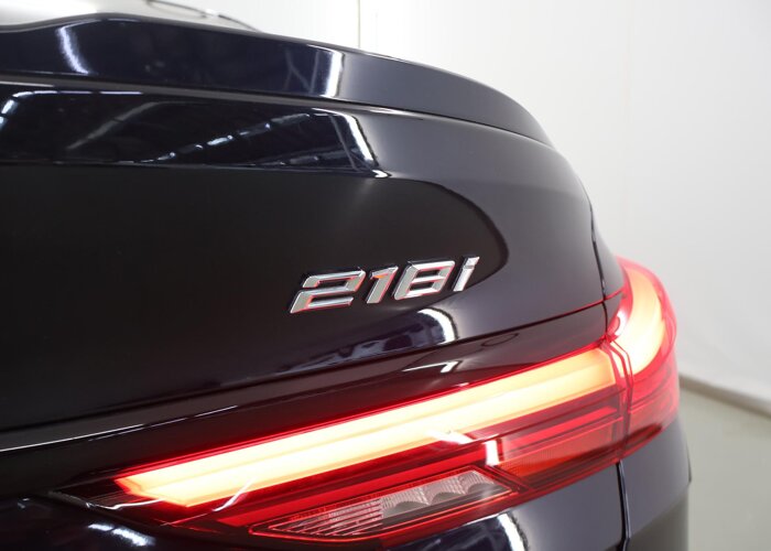 BMW 2 Serie Gran Coupé 218i M Sport Edition