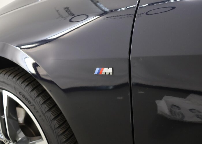 BMW 2 Serie Gran Coupé 218i M Sport Edition