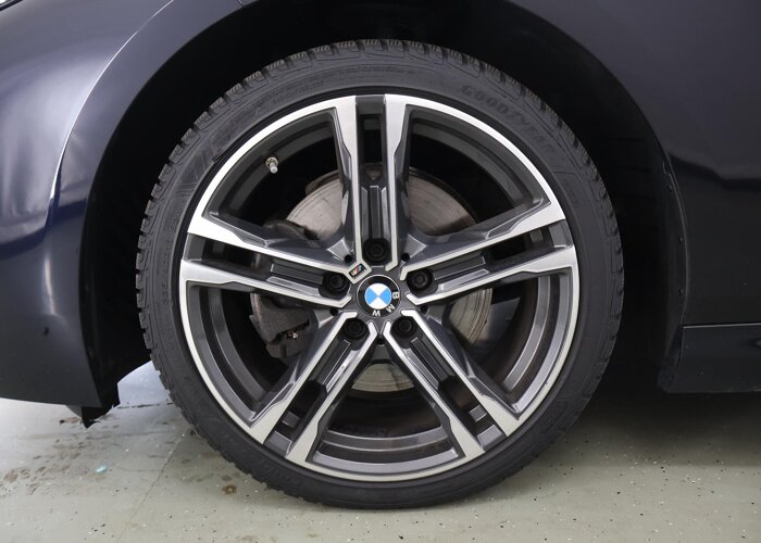 BMW 2 Serie Gran Coupé 218i M Sport Edition
