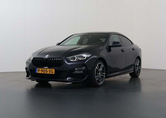 BMW 2 Serie Gran Coupé 218i M Sport Edition